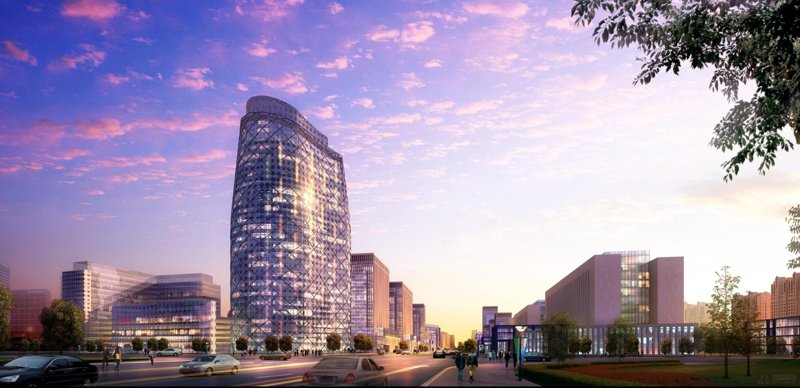 智慧城市：未来城市的发展方向